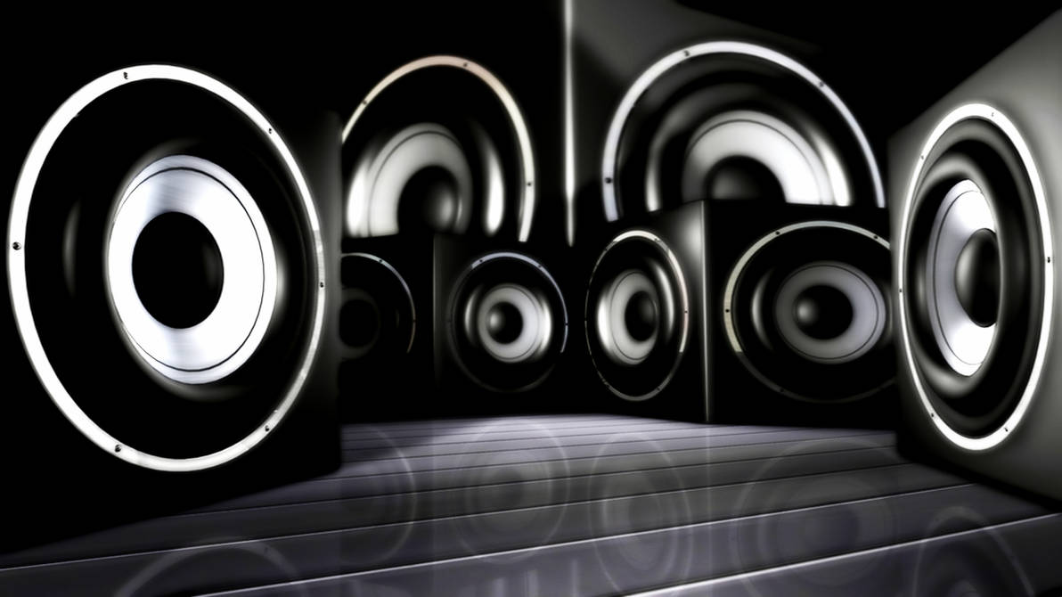 Speaker Image
